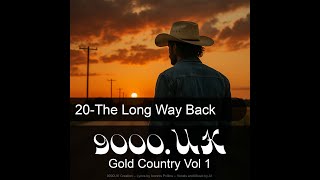 The Long Way Back–Country Ballad of Redemption and Forgiveness | by 9000UK | Heartfelt Country Story