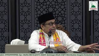 Sejarah Bani Israel Tahun 1050 Sm - Babe Haikal Hasan -