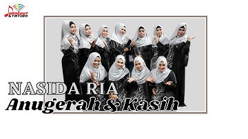 Nasida Ria - Anugerah & Karunia (Official Music Video)