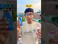 Nariyal tel vs ponds powder compare #comedy #funny #shorts #comparison #trending #viral