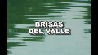 Brisas del Valle - Galileo y su Banda al estilo de Pastor López - Karaoke