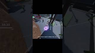 100subs thanks video #roblox #foryou #amazingroblox #deepwoken #foryoupage #auniversaltimeroblox