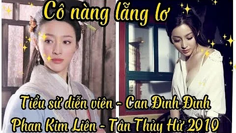 Tiu s din vin - Can nh nh - C nng lng l. Phan Kim ...