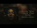 Brandi Carlile - Every Time I Hear That Song (Official Audio)