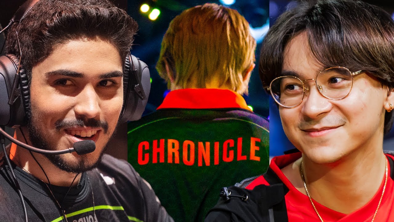 Top 10 Greatest VALORANT Players of All Time