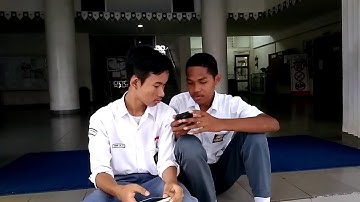 Video Clip Kelompok 15 KARMA Guyon Waton