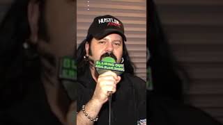 Vinnie Paul THROWS SHADE At Phil Anselmo #pantera #vinniepaul #philanselmo #metal #dimebagdarrel