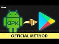 How to create signed apk in android studio 2023 update