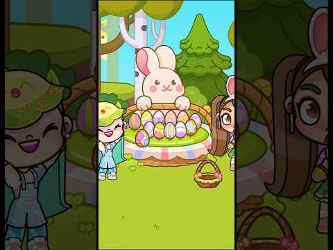 ¡Celebrando Pascua con