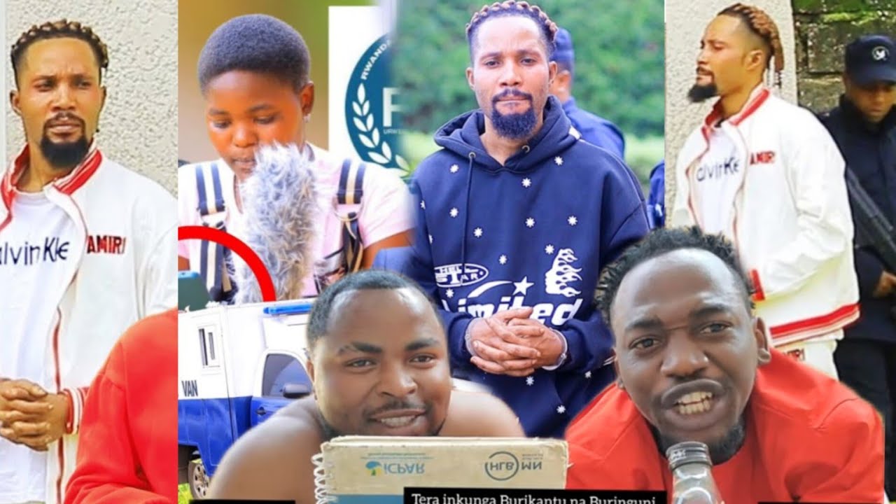 🚨umutubuzi MPANOYIMANA atuburiye URUKIKO😭YIGIZE UMUSAZI umucamanza biramucanga