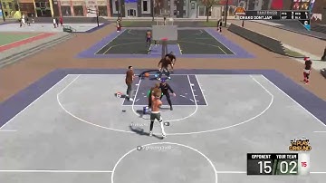 2K19 LIVE ADD TO JOIN