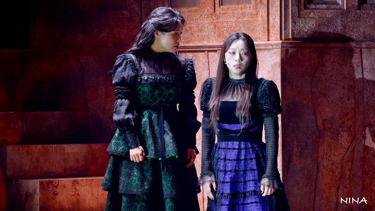 240721 뮤지컬 카르밀라 스페셜 커튼콜 '마차' - 송영미