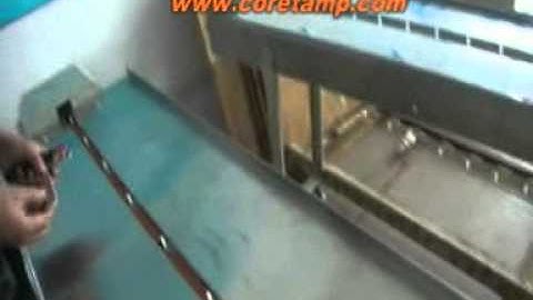 automated packaging system