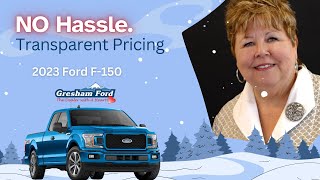 Dealer with a Heart | Gresham Ford