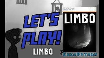 LIMBO - No Point in Dying Achievement (FULL PLAYTHROUGH) XBOX 360 Arcade #limbo #letsplay