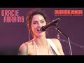 Capture de la vidéo Gracie Abrams Live Outside Lands Music Festival 2025