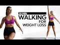 30 min walking exercises for weight loss no jumping  standing  walk at home