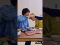Jin Asked Namjoon To Feed Him When Namjoon Was Dieting Shorts Jin Namjoon