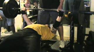 1-23-11Benchtraining.wmv