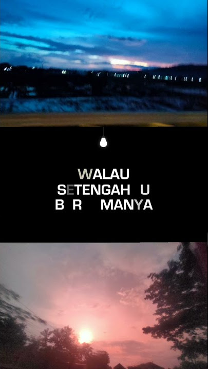 Story wa 420