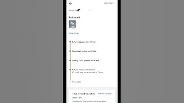 Ajio app return request refund money | Ajio app | Ajio app order return | Technical Sonu |