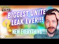 BIGGEST UNITE LEAK EVER *NEW MAP, NEW POKEMON w GAMEPLAY, NEW BATTLE PASS, NEW EVERYTHING*