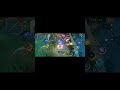 Cyclops Gold Lane #shorts #mobilelegends #mlbb #cyclops