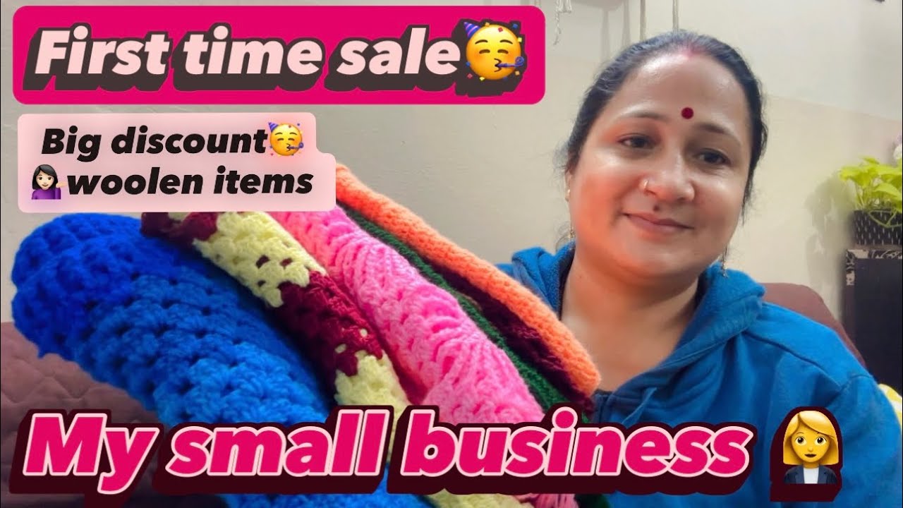 💁🏻‍♀️Big discount 1st time/beautiful crochet item very low prices/crochet items for sale order now