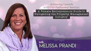 Achieving Growth with Old Fashioned Service