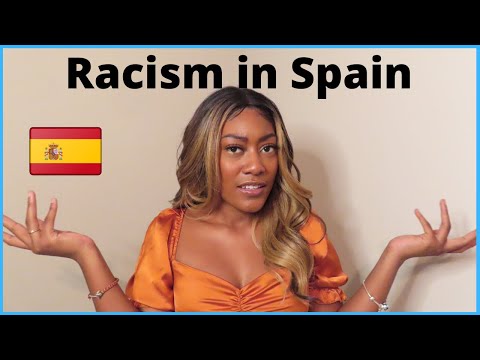 My Experience with Racism in Spain - Black Auxilliar de Conversación