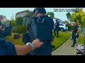 Police Assaults Caught on Bodycam – You Won’t Believe This #2