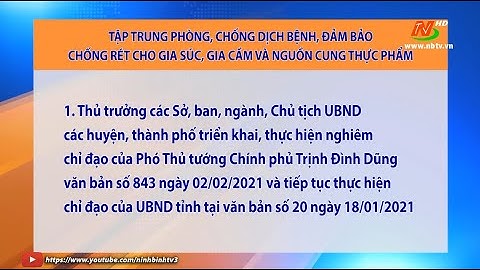 Công văn yêu cầu của ủy ban nhân dân xã năm 2024