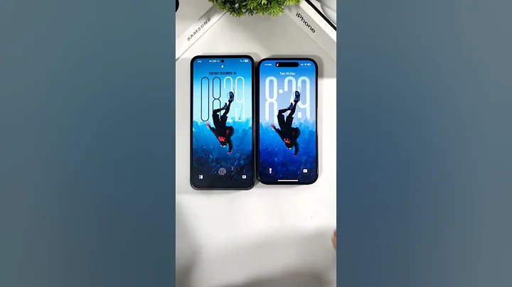 One UI 8.5 or iOS 26 Calendar ? #oneui8 #samsung #ios26