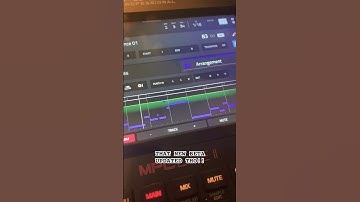 The new beta 3.0 is finally here!! #mpcbeta  #mpc3 #mpcupdate #akaipro