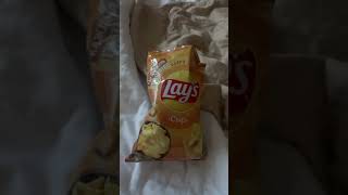 Lays)))