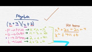 EXPANDING DOUBLE BRACKETS EASY WAY / Haya Danish