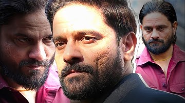 Ae Inspired Badass Edit || Jaideep Ahlawat Chad Edit || Free Alightmotion Project 🪓