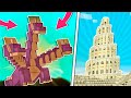 🚀top 10 mods de AVENTURA para MINECRAFT😲