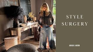 Home Decor, Travel, Wellness & Food | Interiors Q&A | Style Surgery - September 06 | Abigail Ahern