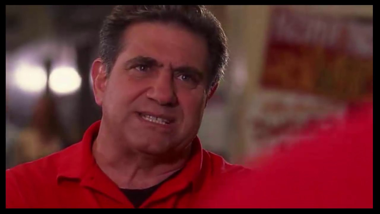 temporada 12 big bang theory El sermón 