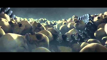 CGI 3D Teaser Trailer 1080 HD   Biomorph  by    3D College Denmark