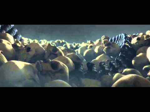 CGI 3D Teaser Trailer 1080 HD   Biomorph  by    3D College Denmark