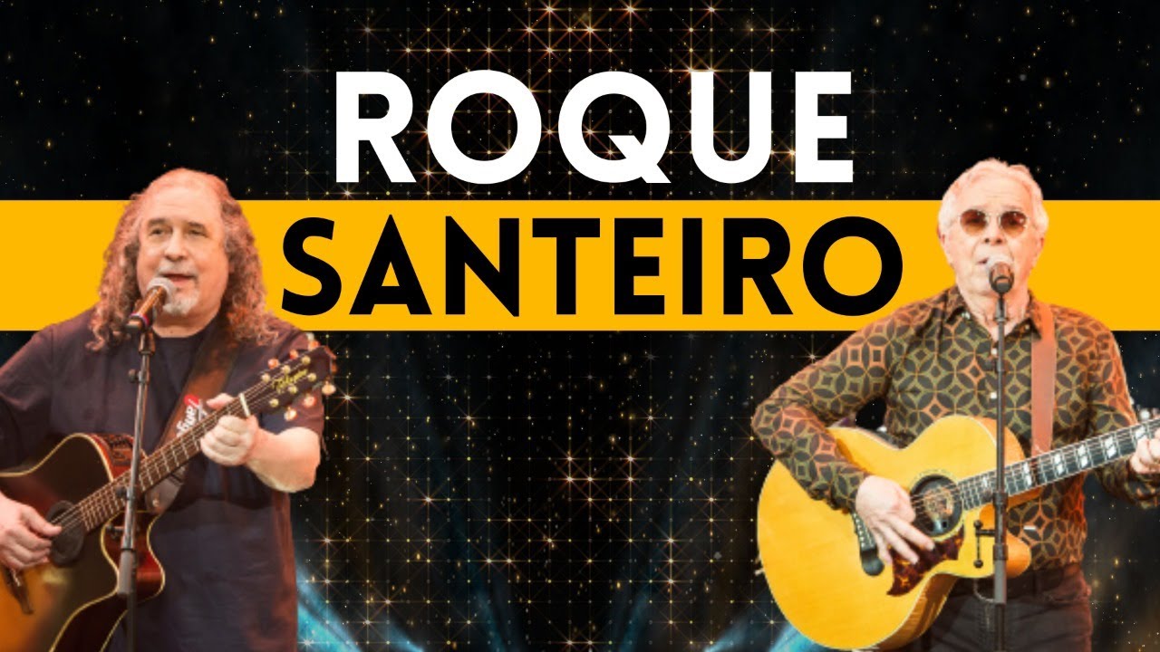 Sá e Guarabyra apresentam “Roque Santeiro” no palco do Faustão