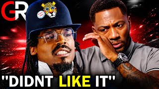 Cam Newtown Reacts to Ryan Clark CRYING over ESPN Firing  