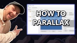 How to parallax your SMW backgrounds
