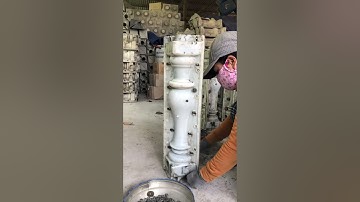 Máy ly tâm hàng rào, lục bình