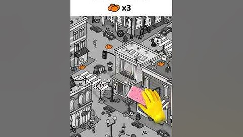 Look and Find - Hidden Object  @FindSearchBrainRiddles