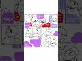 Комикс TADC #12 #caine #quennie #kinger #кейн #квинни #королер #командаозвучки #neotuffstudio
