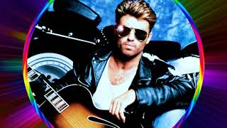 GEORGE MICHAEL - Last Amazing Whisper (adr23mix) Special DJs editions TRIBURE BIG ROOM MIX