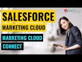 Marketing Cloud Connect | Salesforce Marketing Cloud